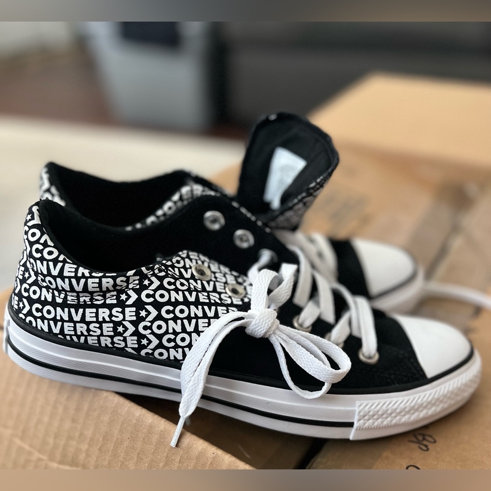 Converse Shoes